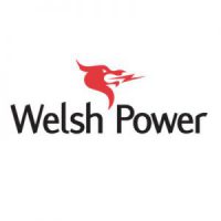 welsh power